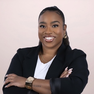 Fundraising Page: Fadjanie Cadet